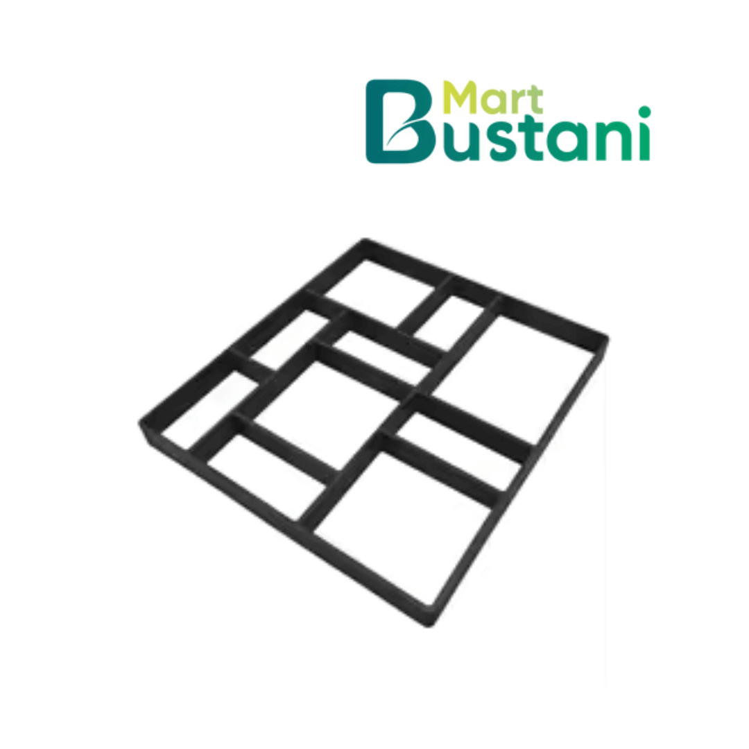 Bustani Pathmate Stone Paving