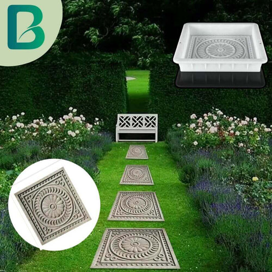 Verona Paving Mold