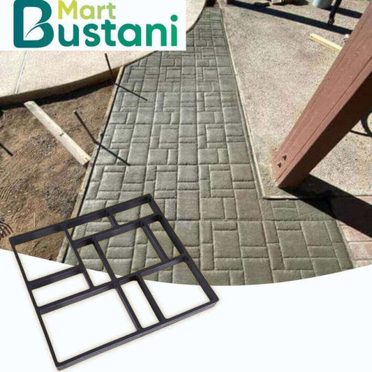 Pathmate Stone Paving